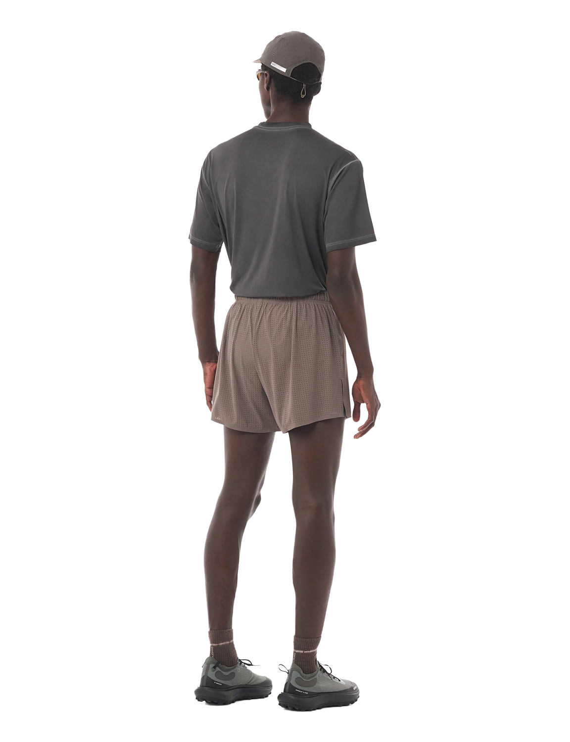 Space‑O™ 5" Shorts
