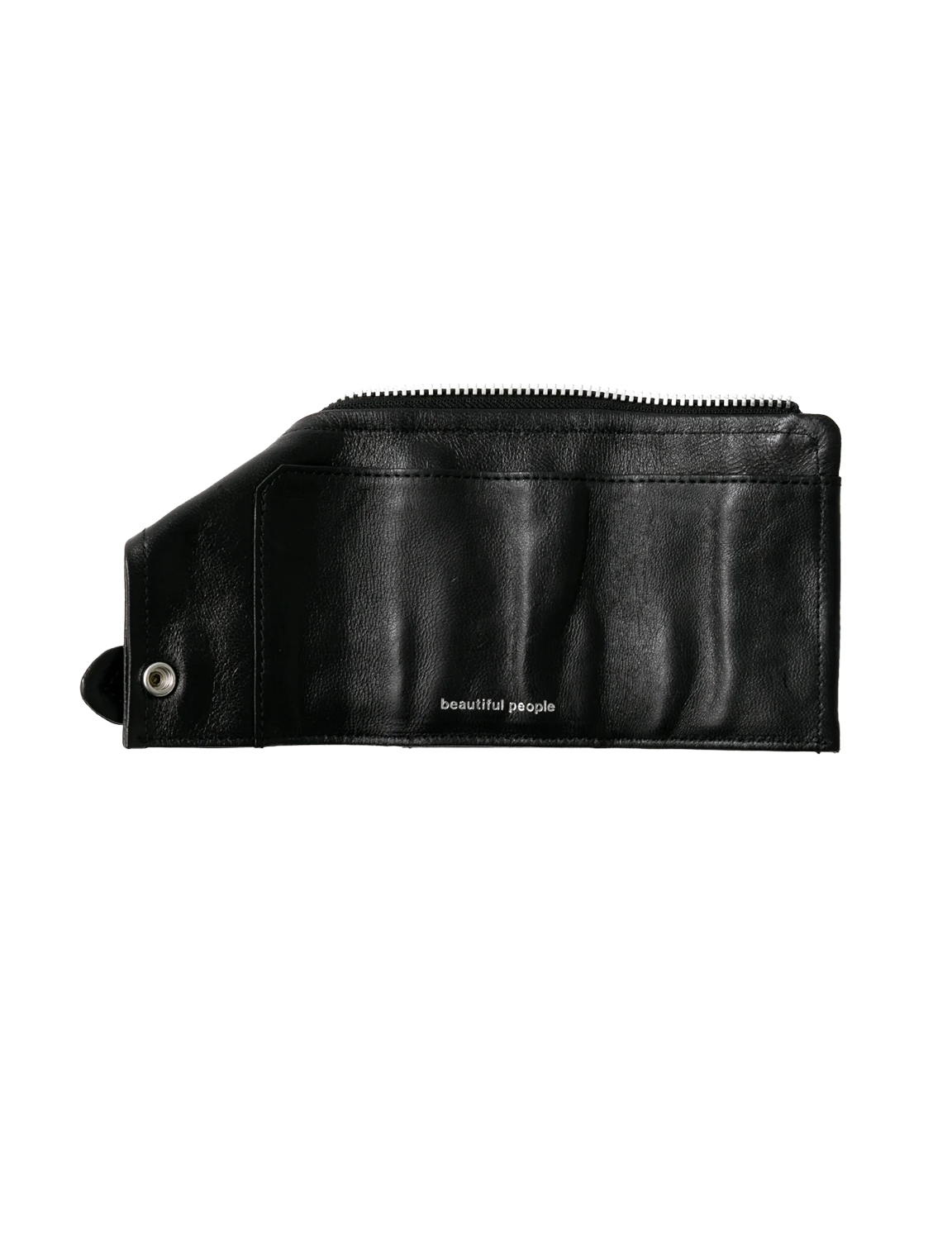 excerption riders petit wallet
