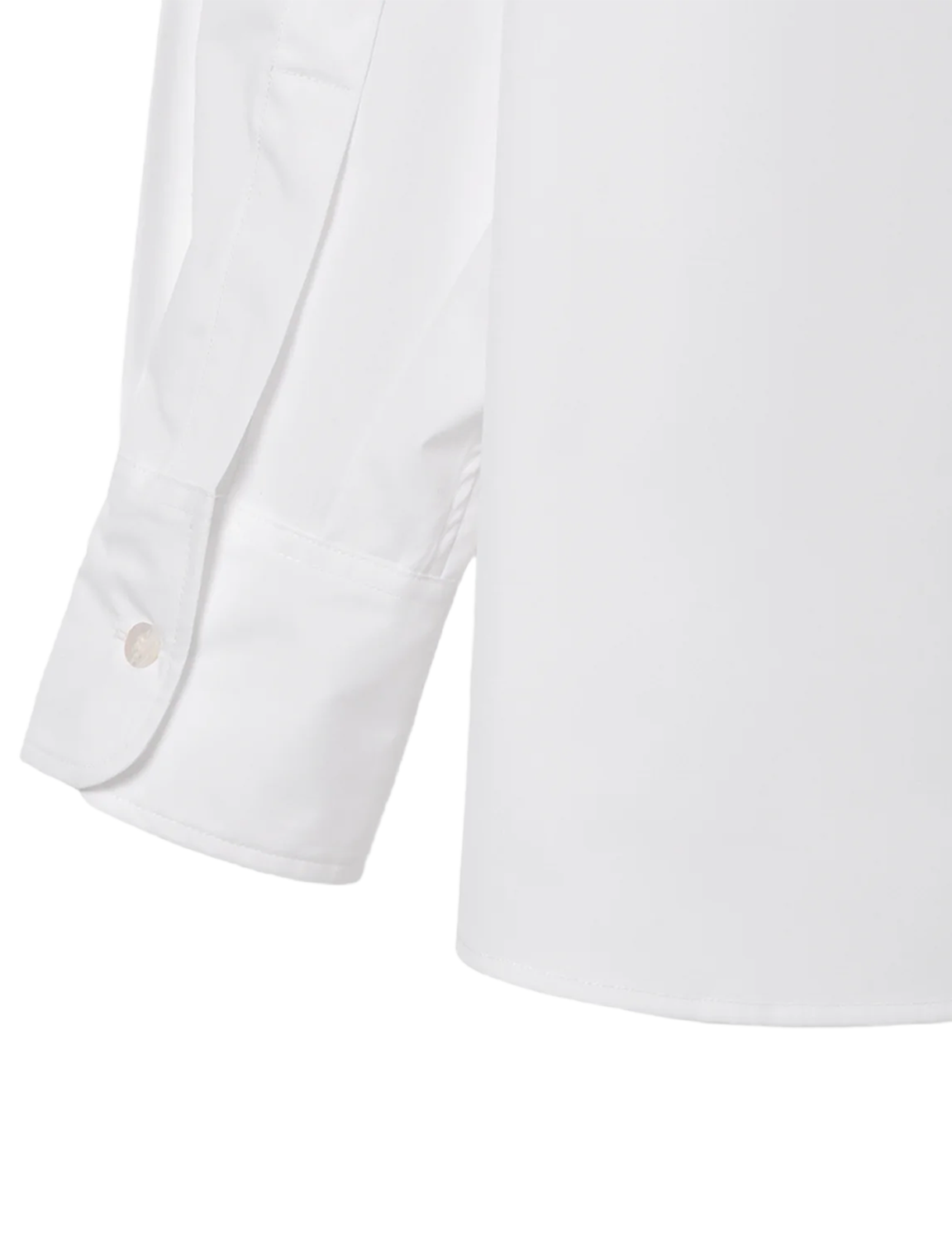 EDWARD / Big Sleeve Shirt