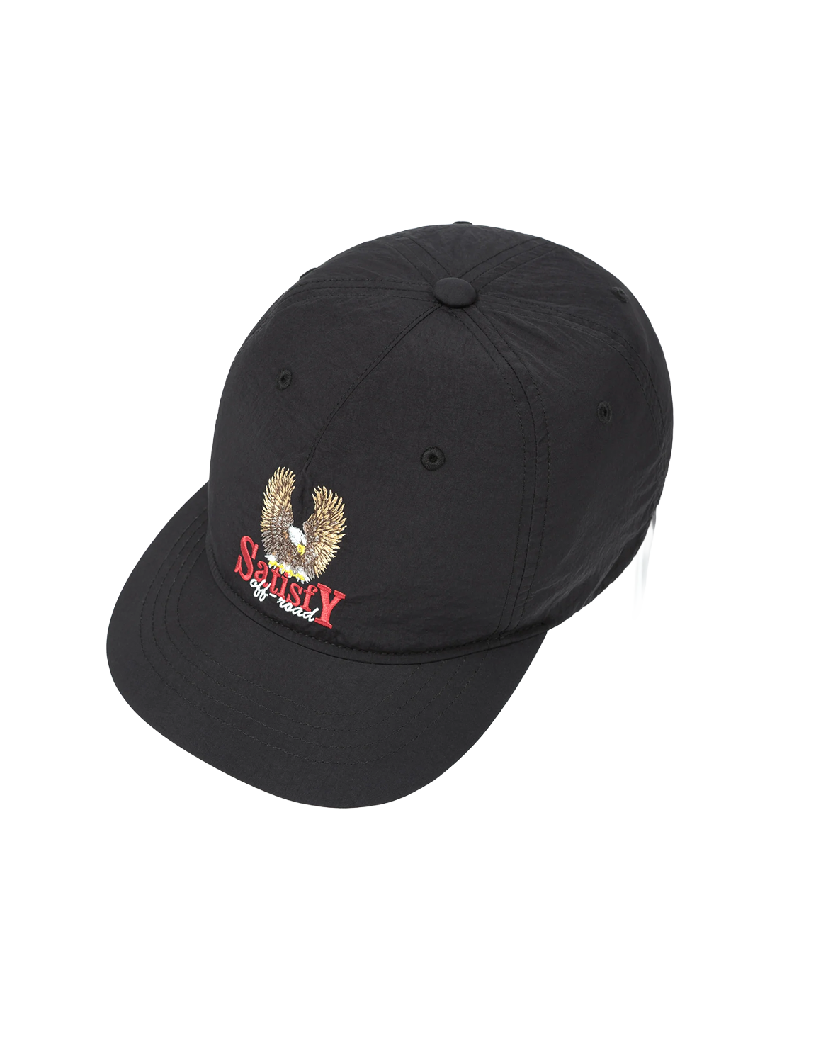 FliteSilk™ 5‑Panel Pinch Cap