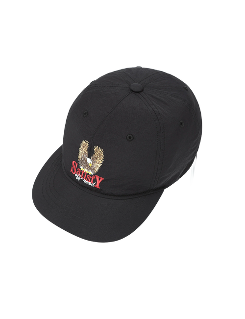 SATISFY - FliteSilk™ 5‑Panel Pinch Cap – Stactile