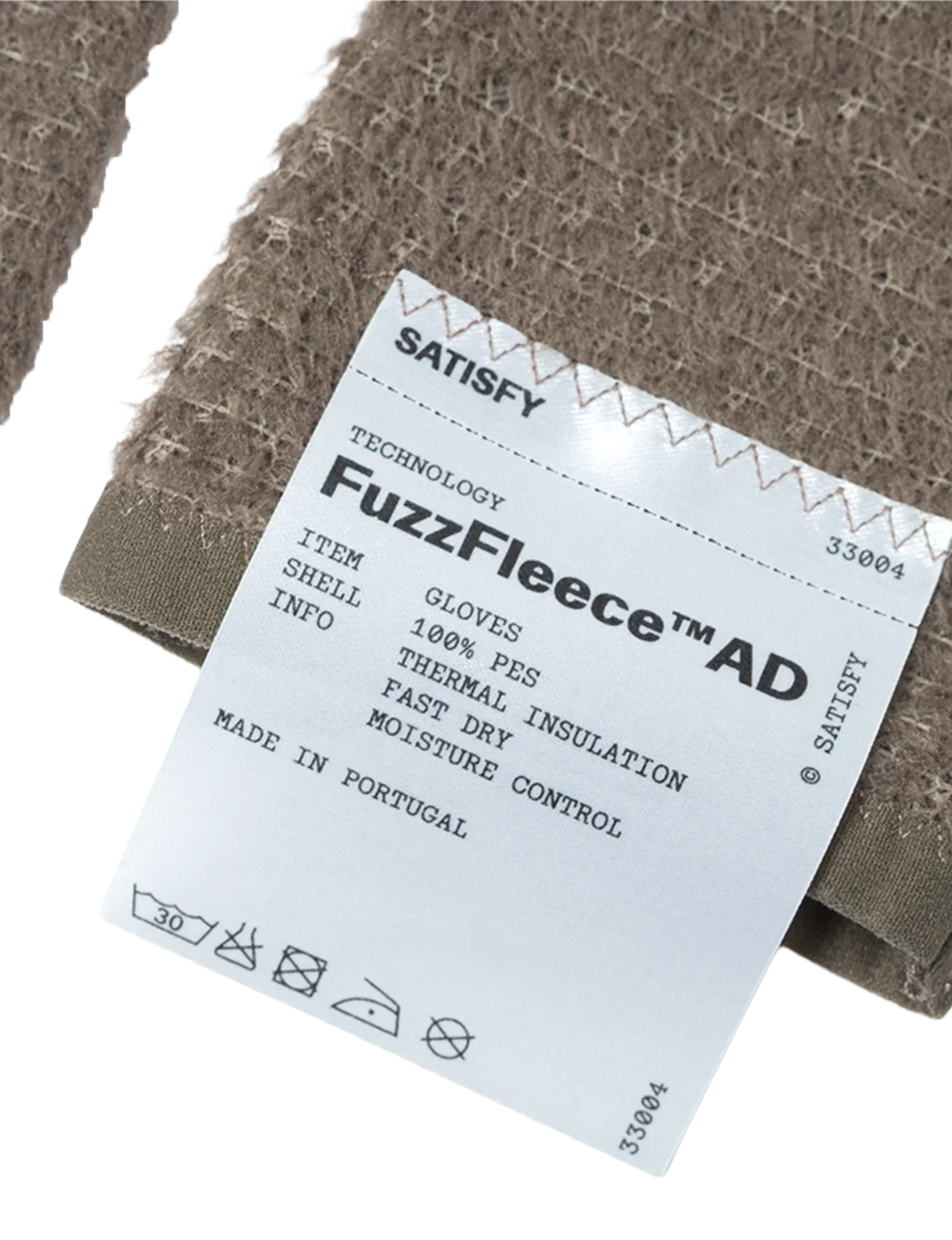 FuzzFleece™ AD Gloves