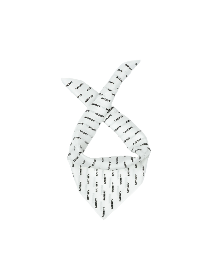SoftCell™ Carré de soie Bandana