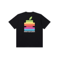 BlackEyePatch(ブラックアイパッチ) 2026aw アップルロゴ Tシャツ