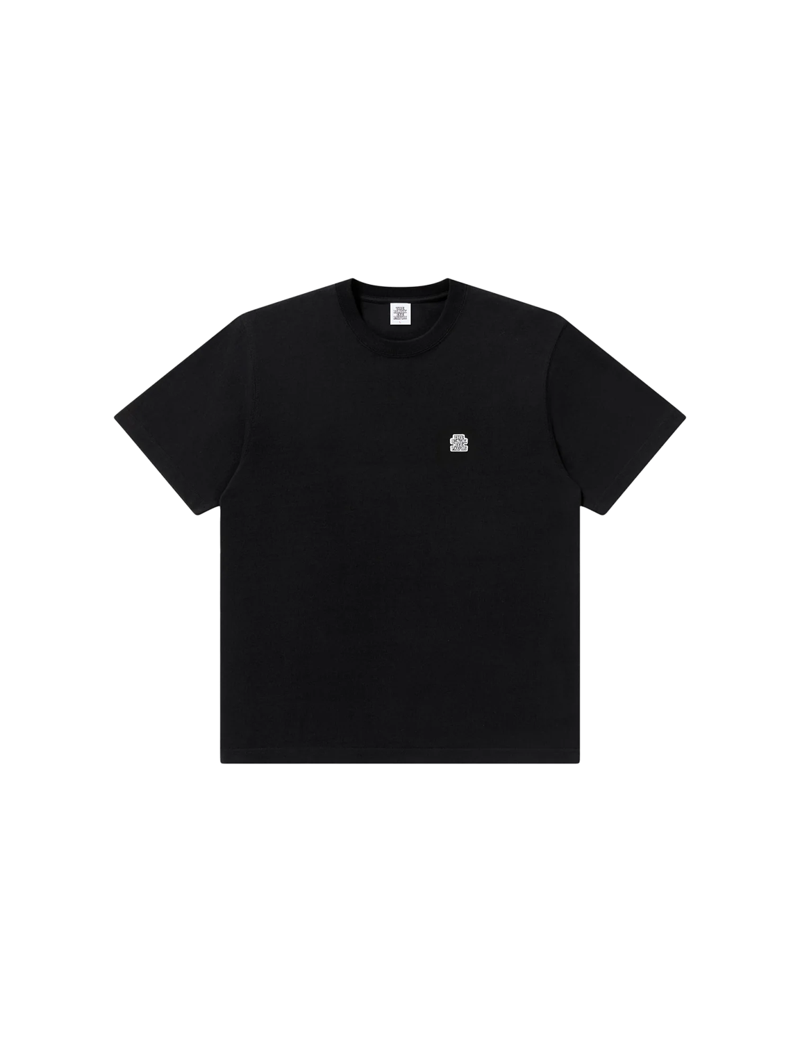 BlackEyePatch SMALL OG LABEL TEE
