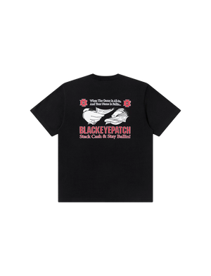 COUNTING HANDS TEE