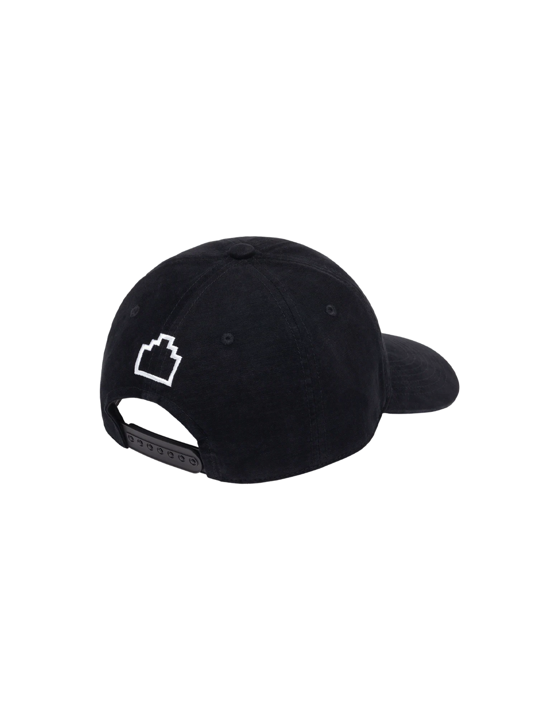 CAV EMPT ROUND CAP