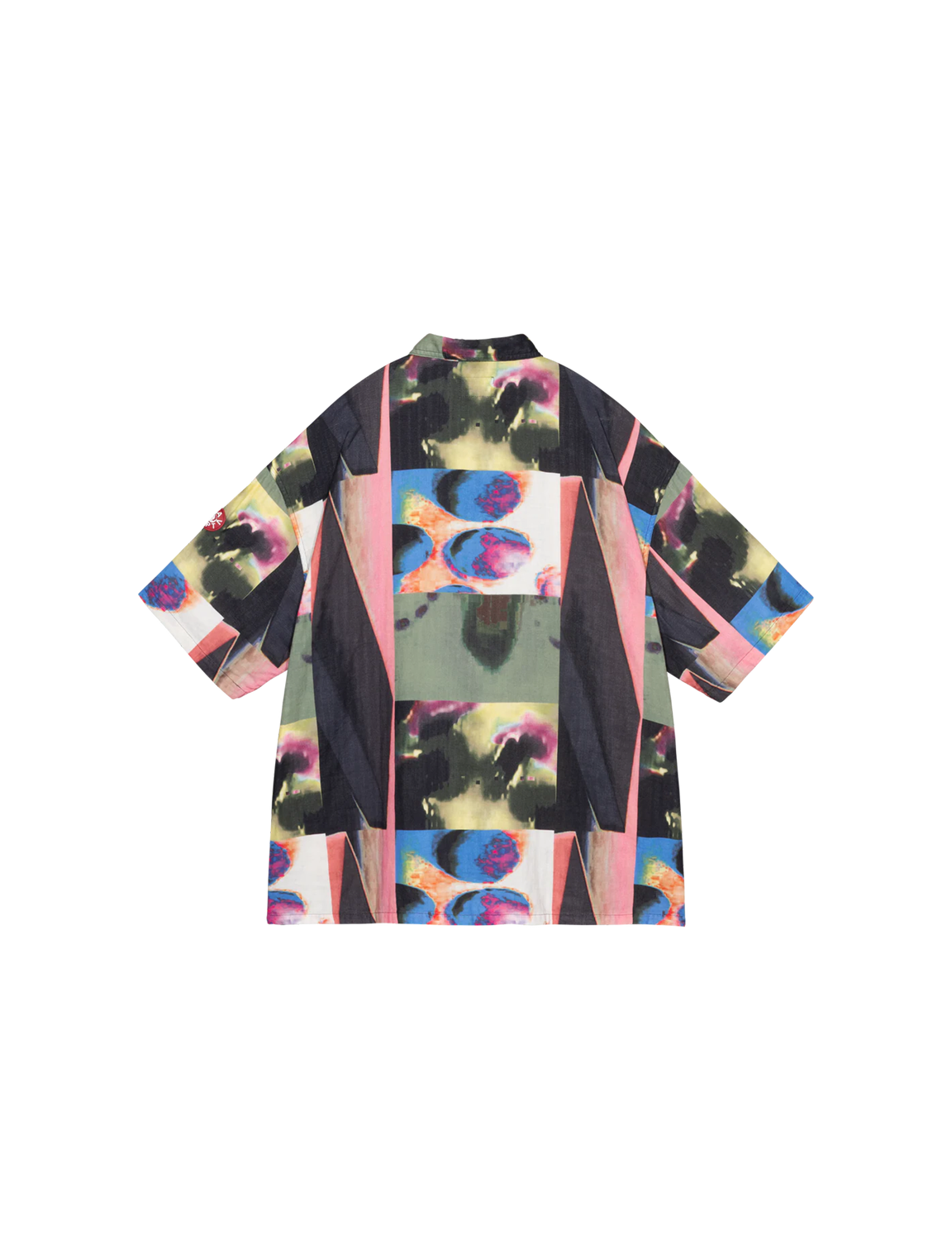 FK SequentialismStrip SHORT SLEEVE SHIRT