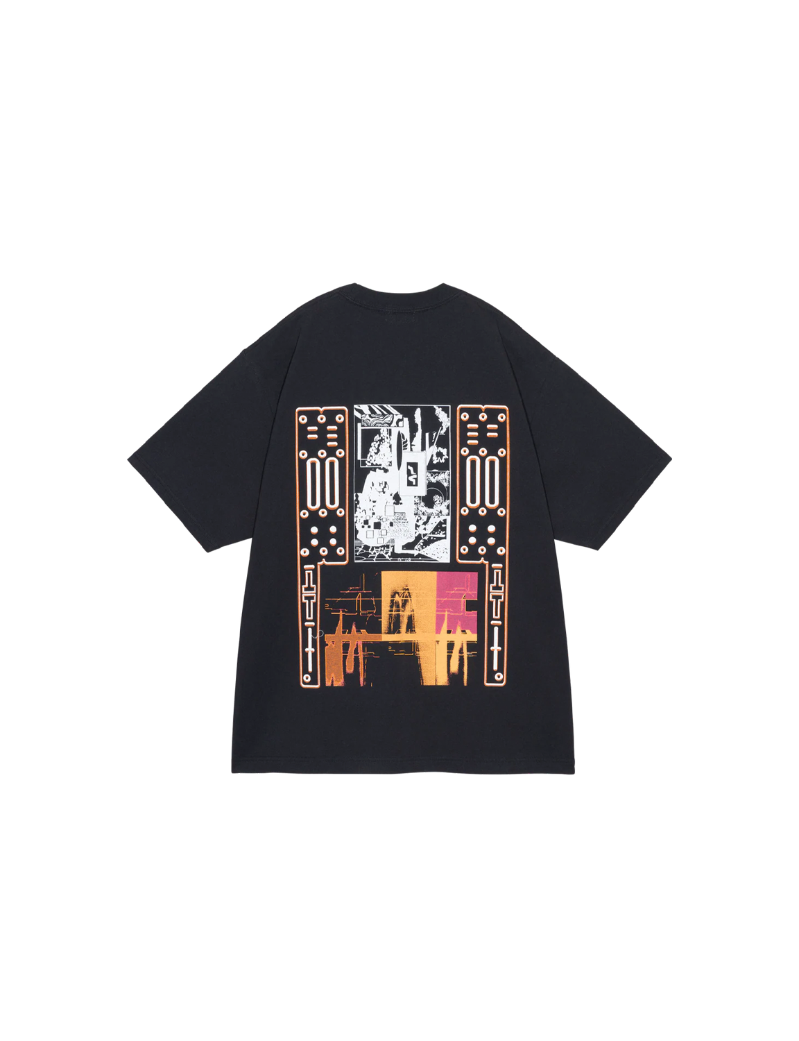 FK IllusoryCompartments T