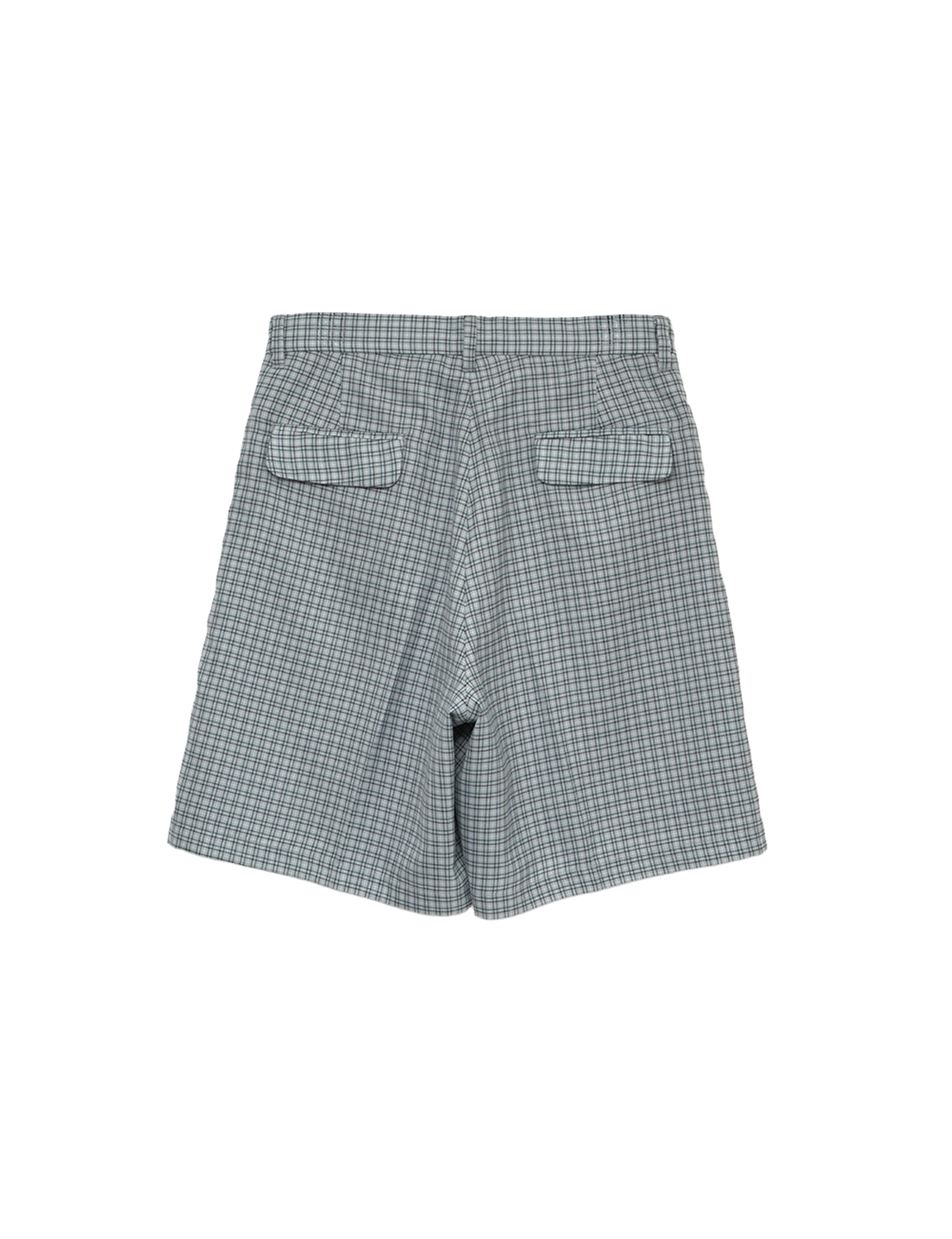 ORIGINAL CHECK SHORTS