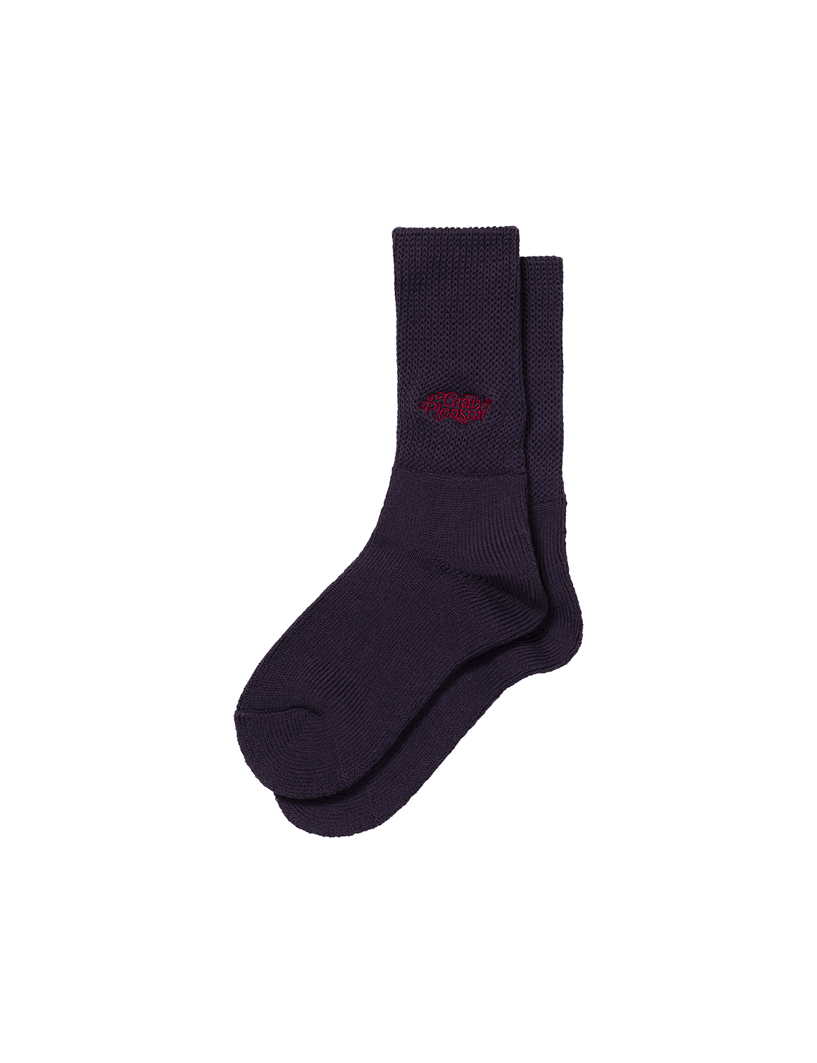 loosejoints LOOSEJOINTS - 'GRAB FOR PLEASURE' SOCKS