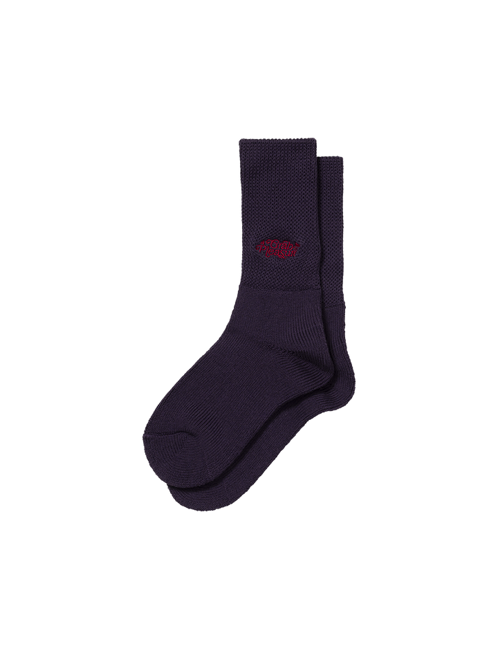 LOOSEJOINTS - 'GRAB FOR PLEASURE' SOCKS