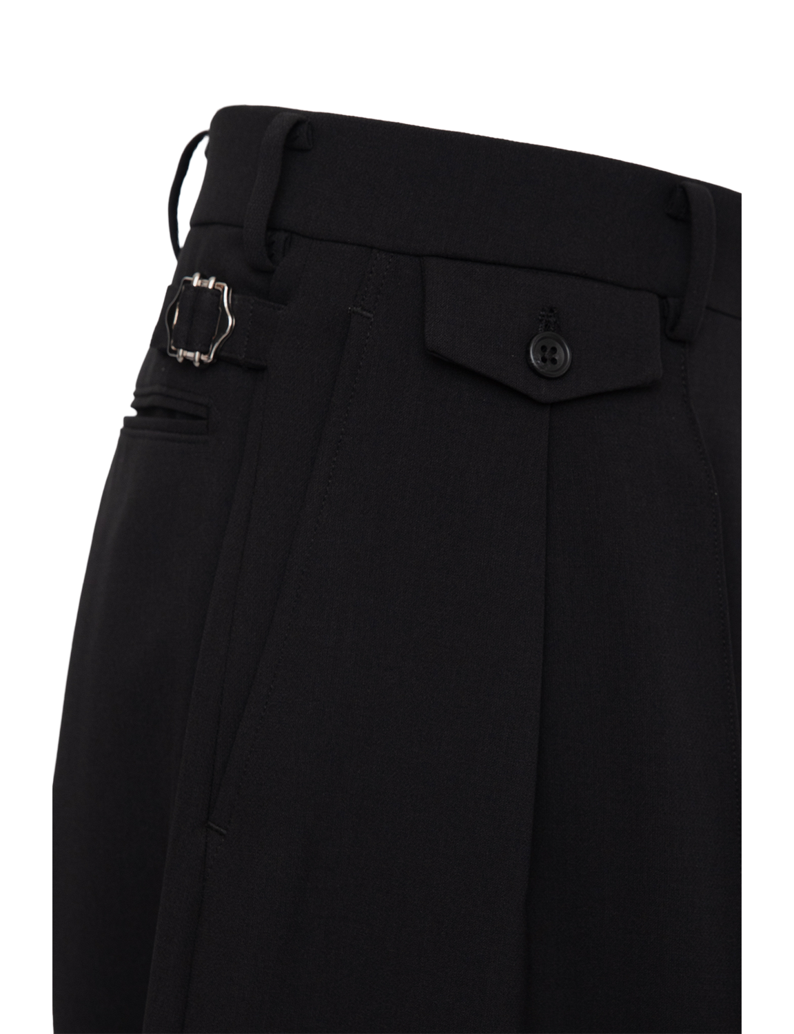 HAKAMA TROUSERS