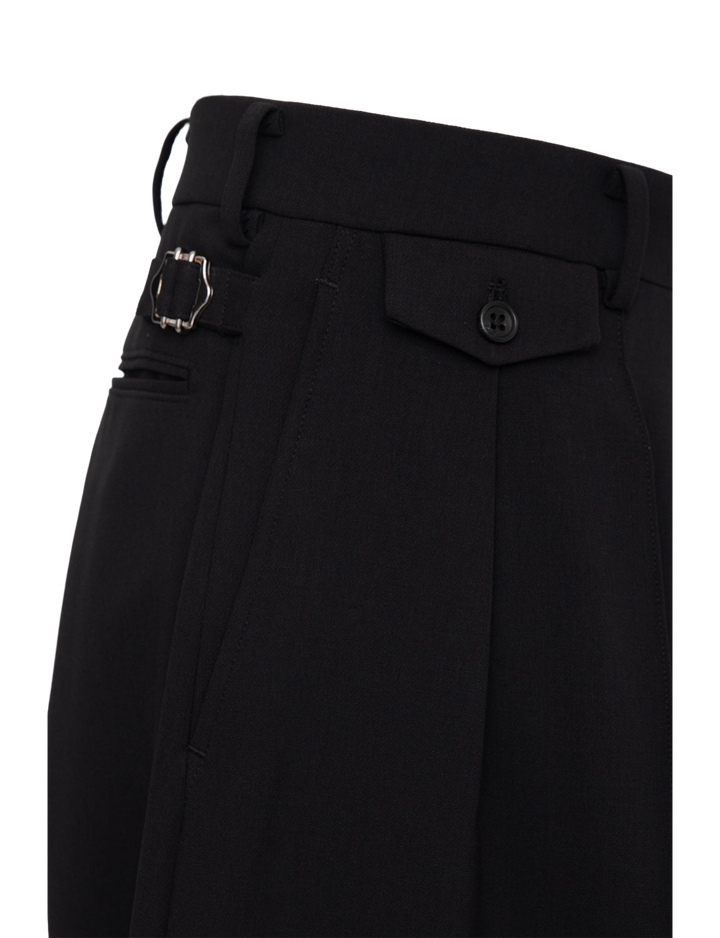 HAKAMA TROUSERS