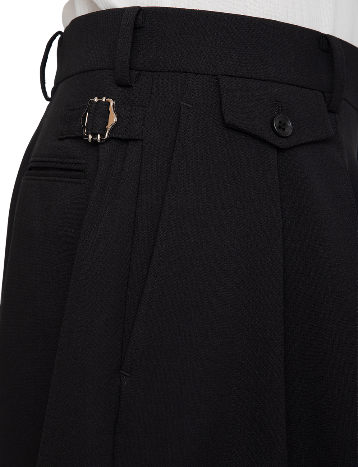 HAKAMA SHORTS
