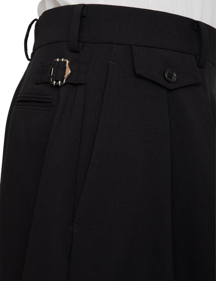 HAKAMA SHORTS
