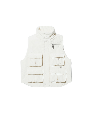PADDED VEST