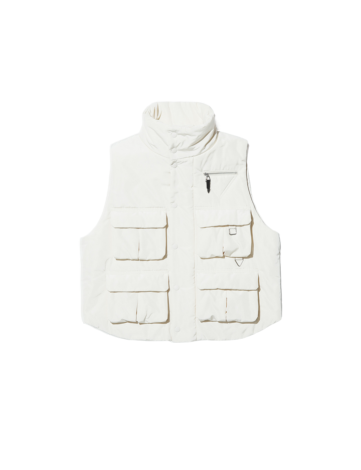 PADDED VEST