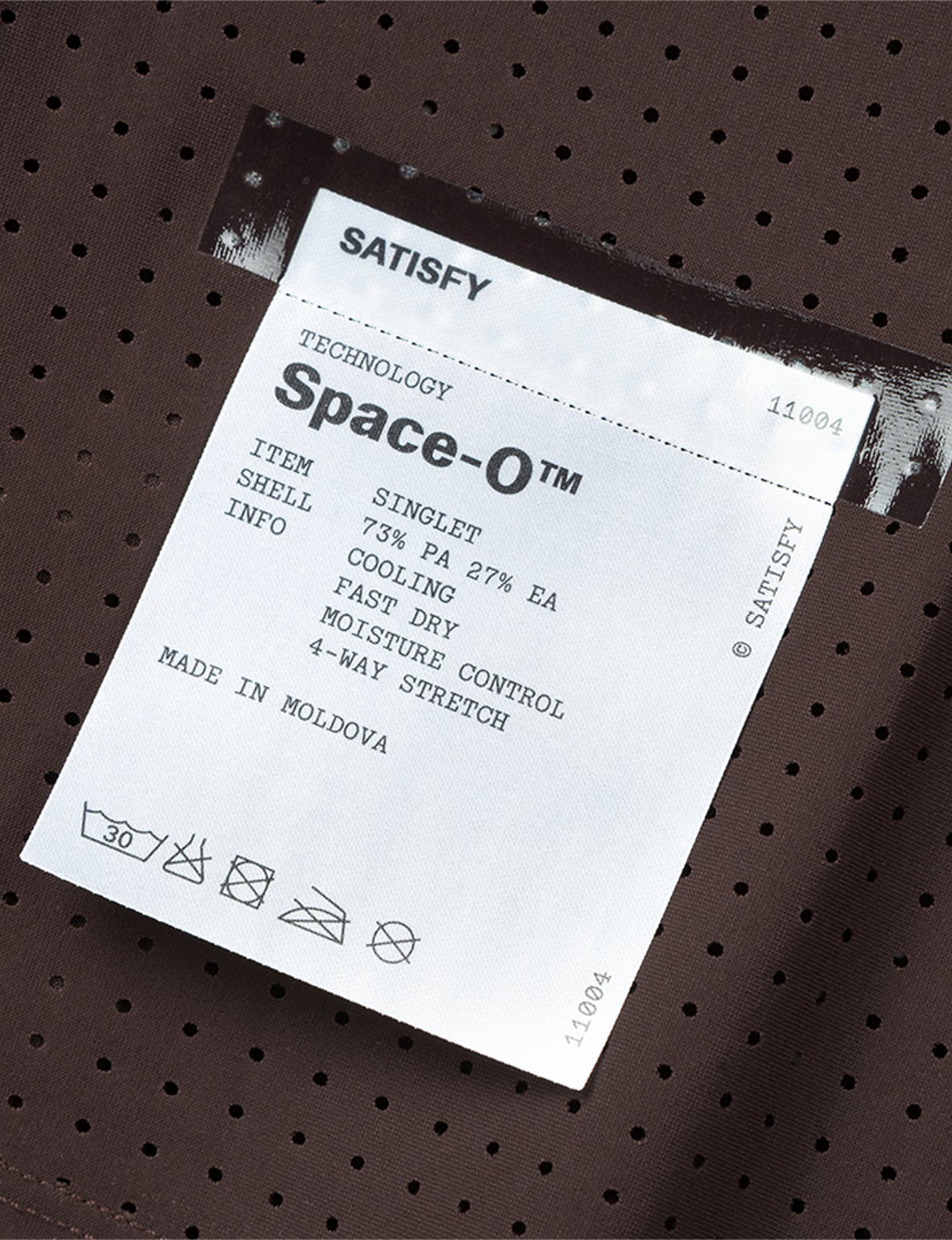 Space‑O™ Singlet