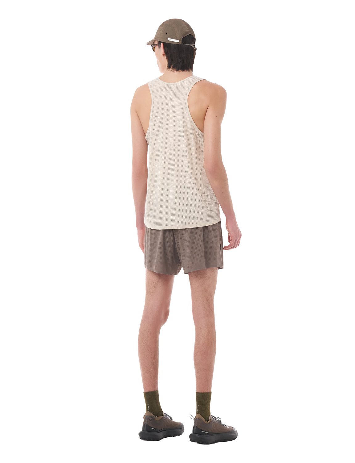 Space‑O™ Singlet