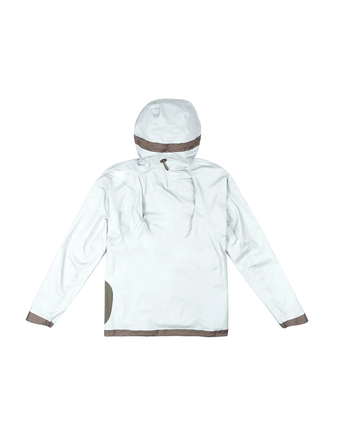 Pertex® 3L Fly Rain Jacket