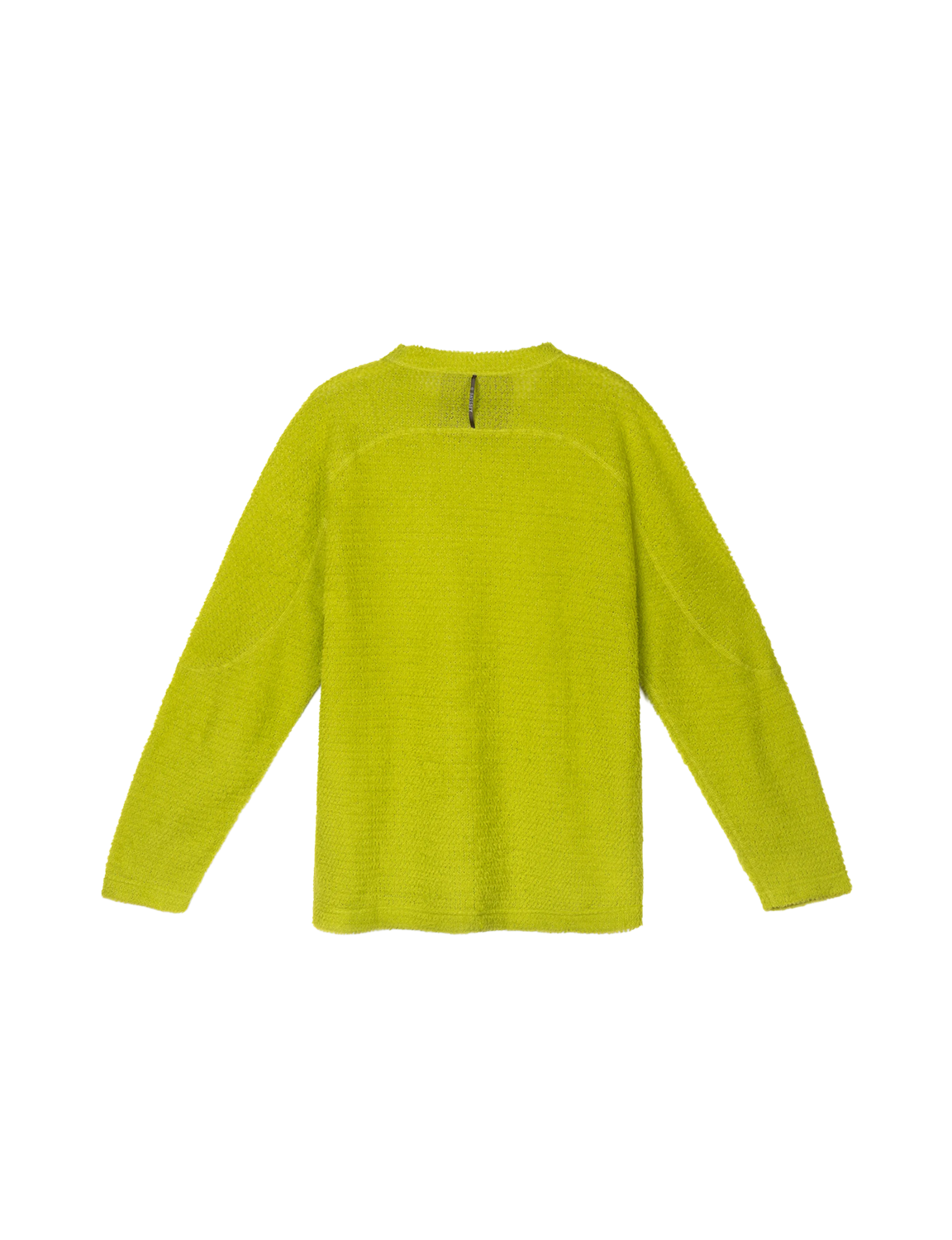 FuzzFleece™ AD Long Tee
