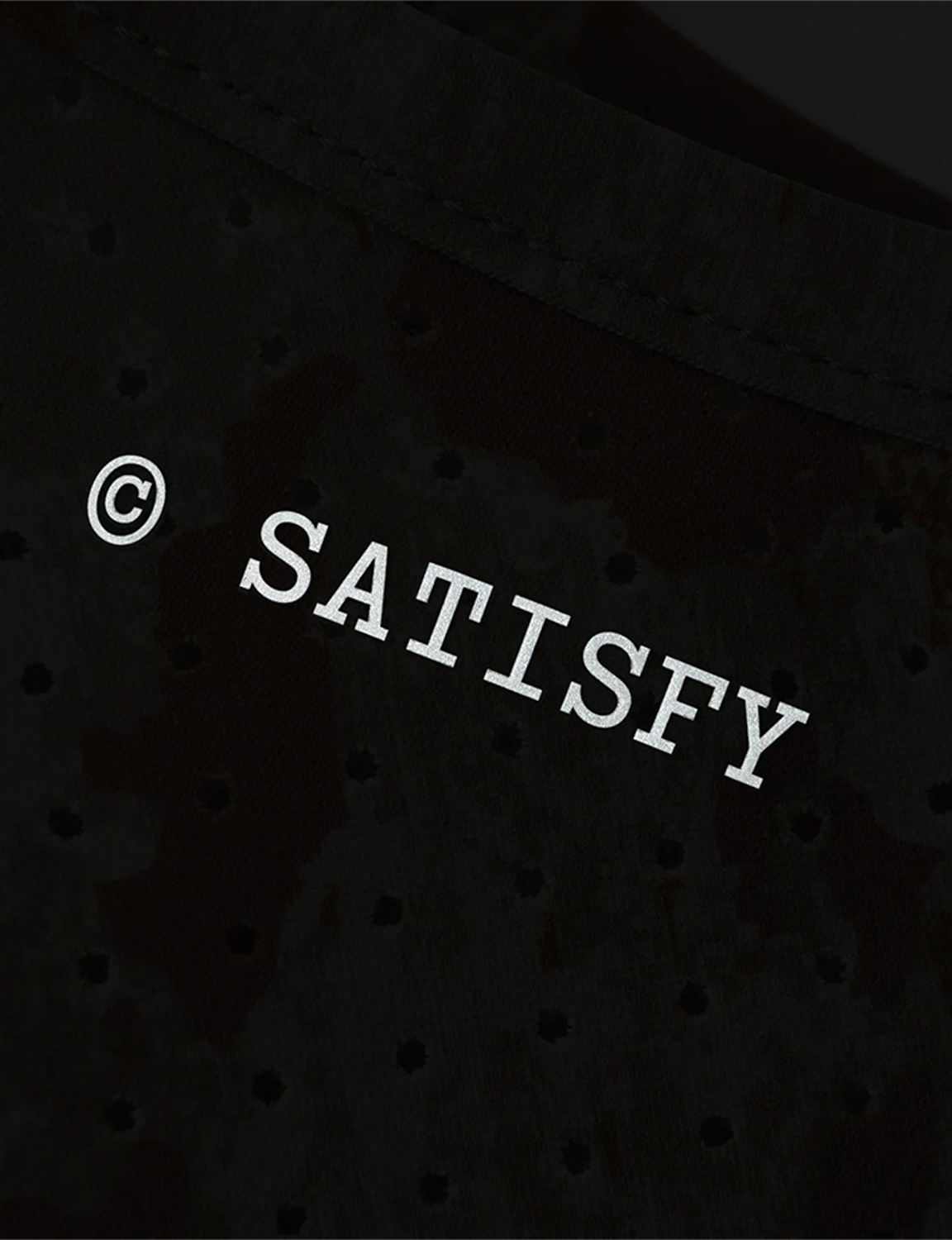 Space‑O™ Singlet