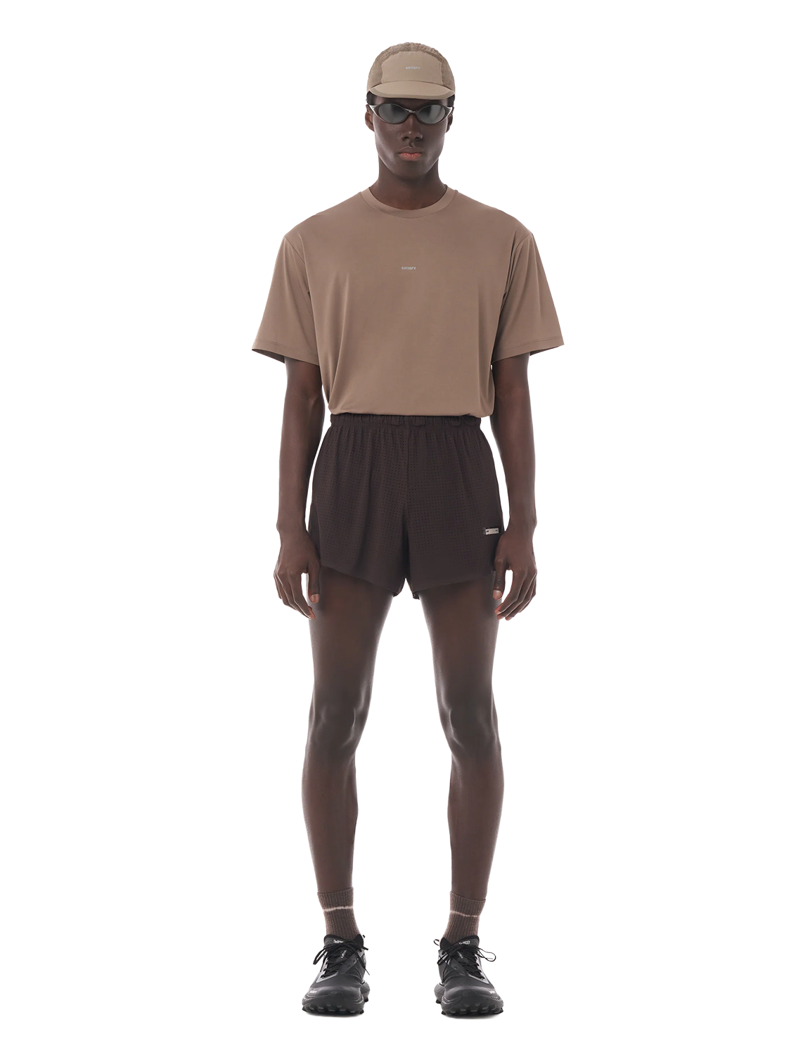 Space‑O™ 2.5" Shorts