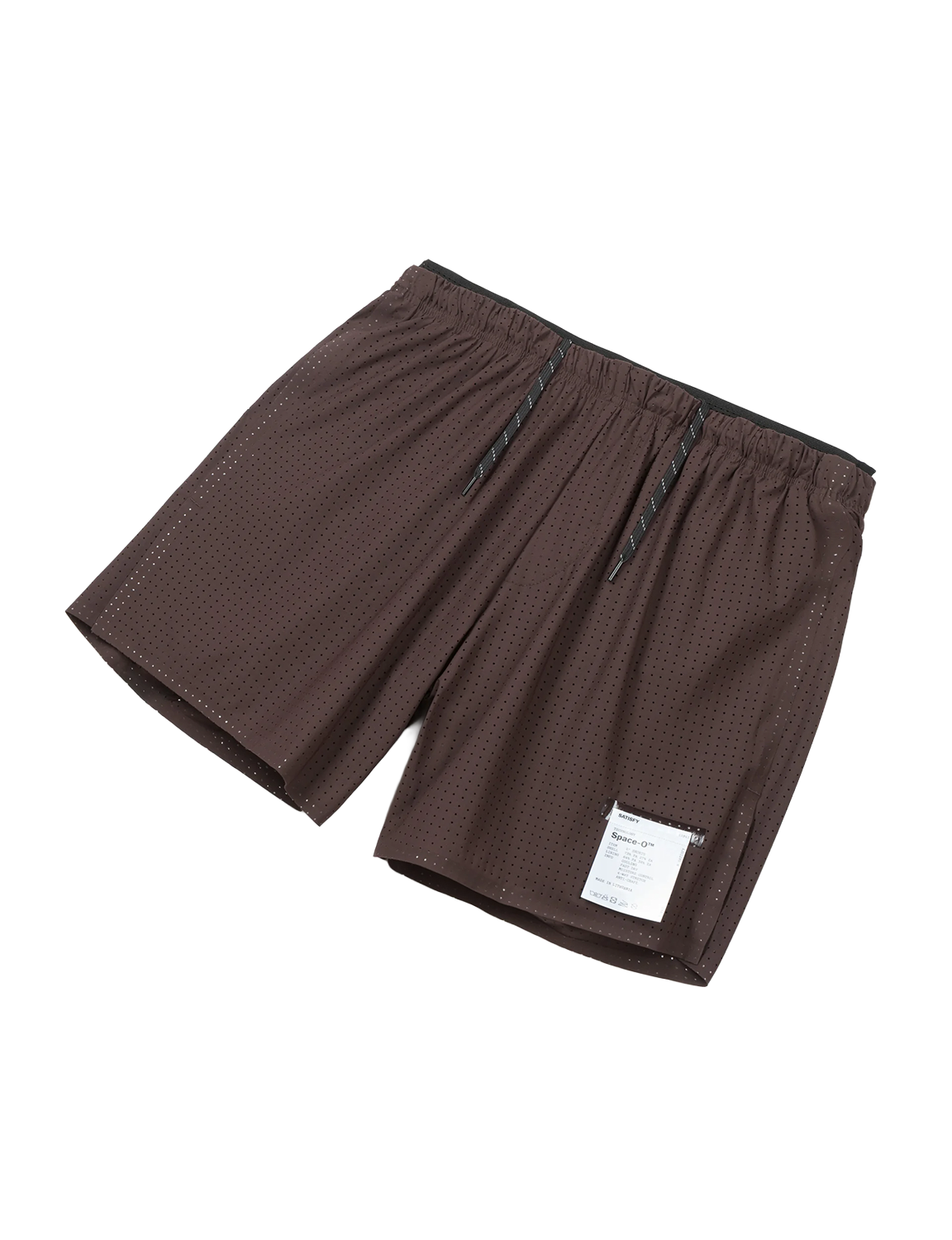 Space‑O™ 5" Shorts