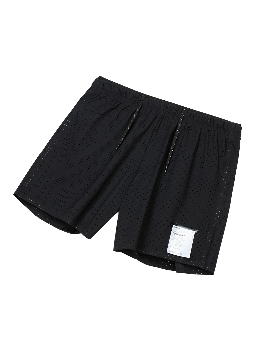 Space‑O™ 5" Shorts