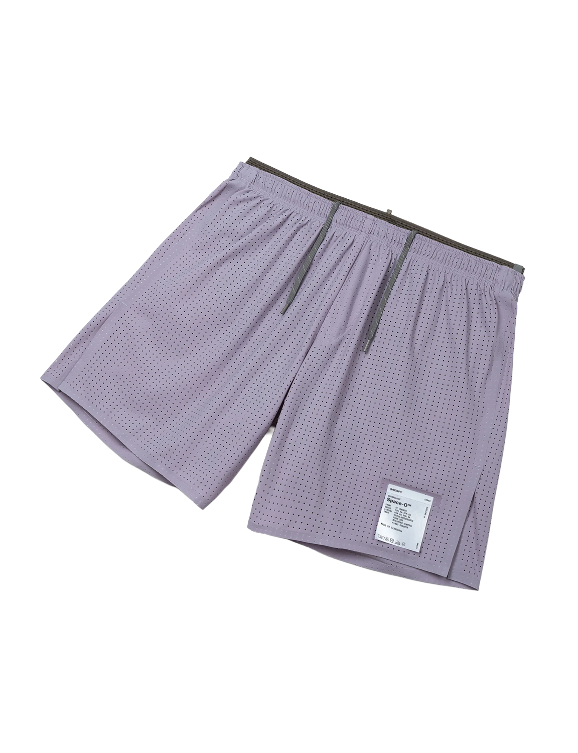 Space‑O™ 5" Shorts