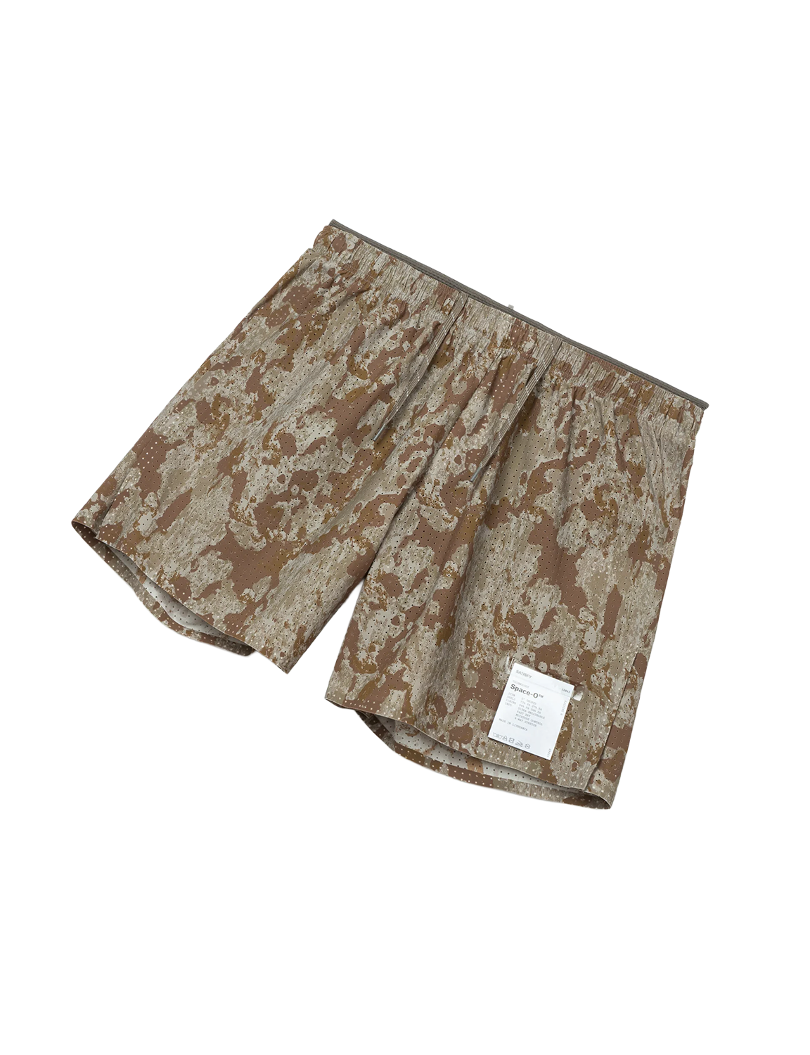 Space‑O™ 5" Shorts