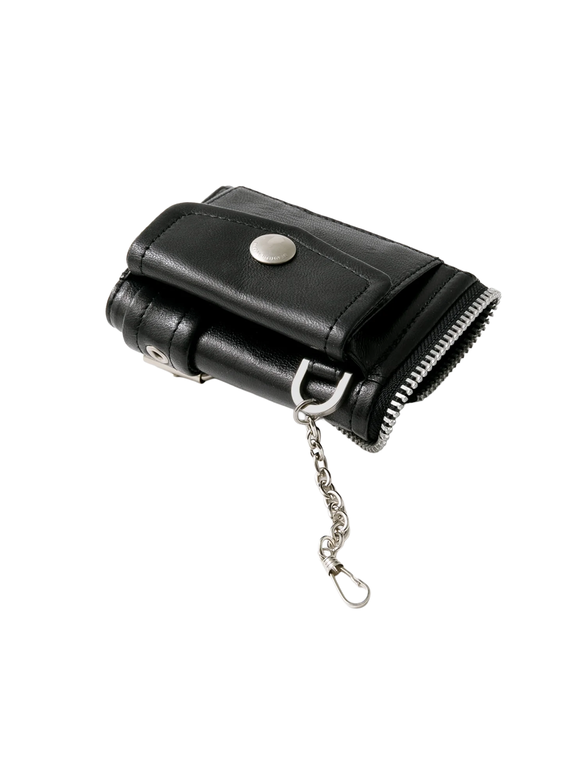 excerption riders petit wallet