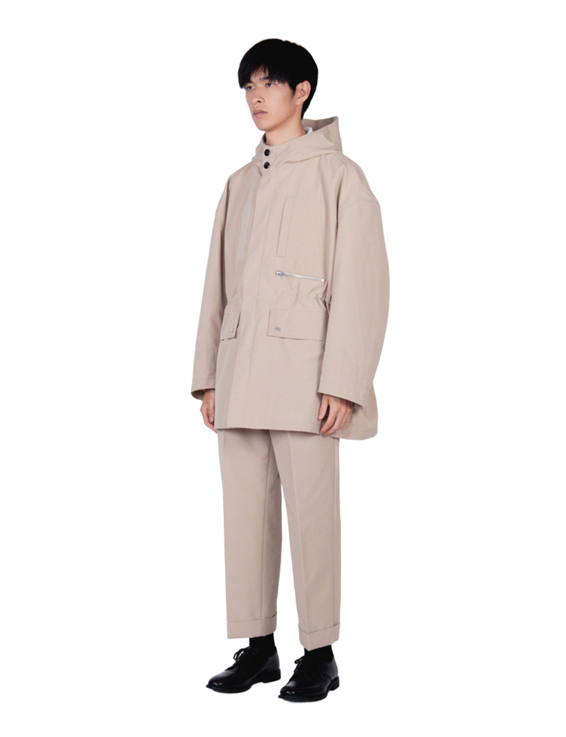 Mountain Jacket ARTIST WARDROBE / KEISUKE NAKAMURA DAIKEI MILLS