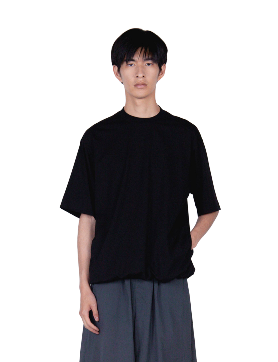 Warm Up S/S Tee