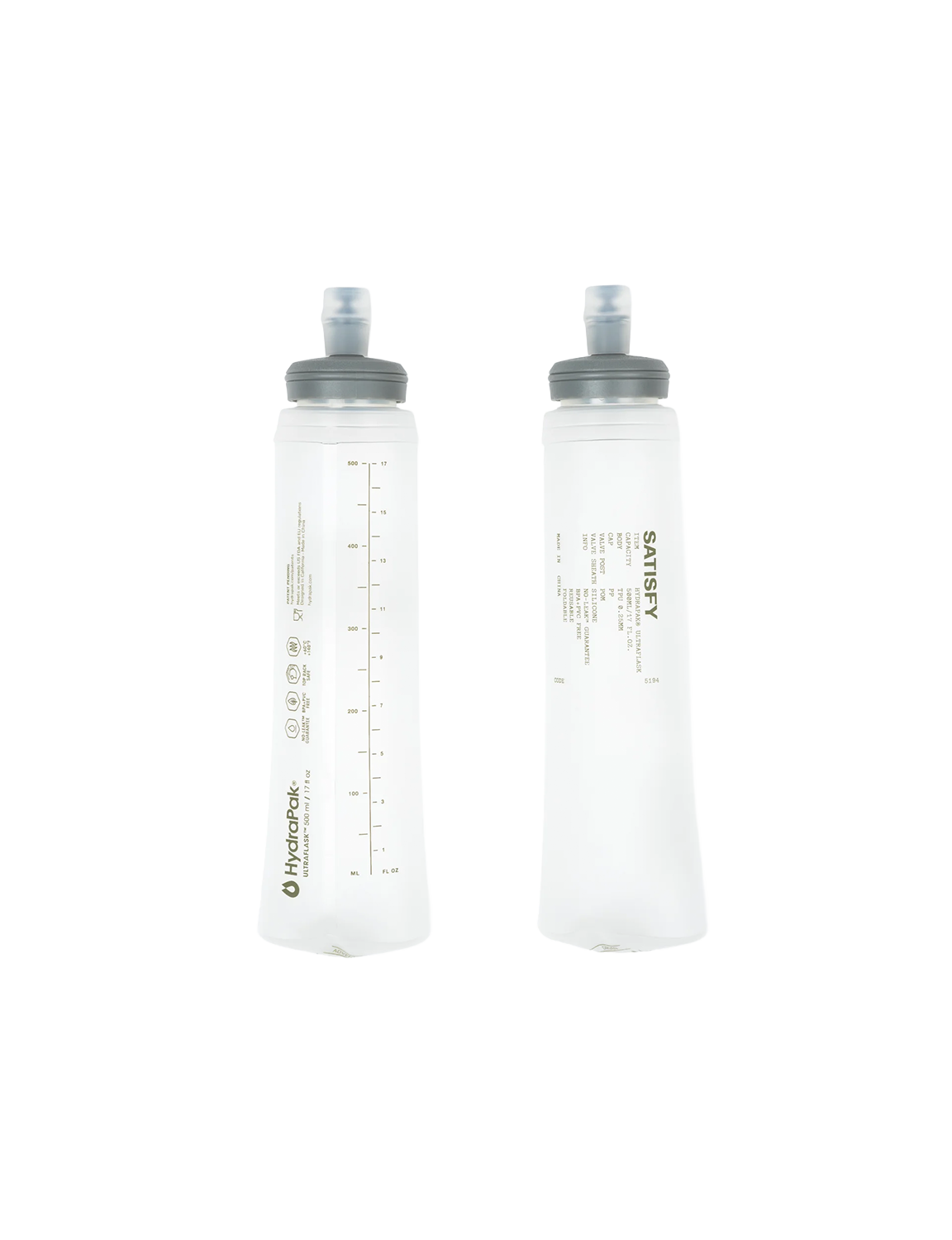 Justice™ Cordura® Hydration Vest 5L