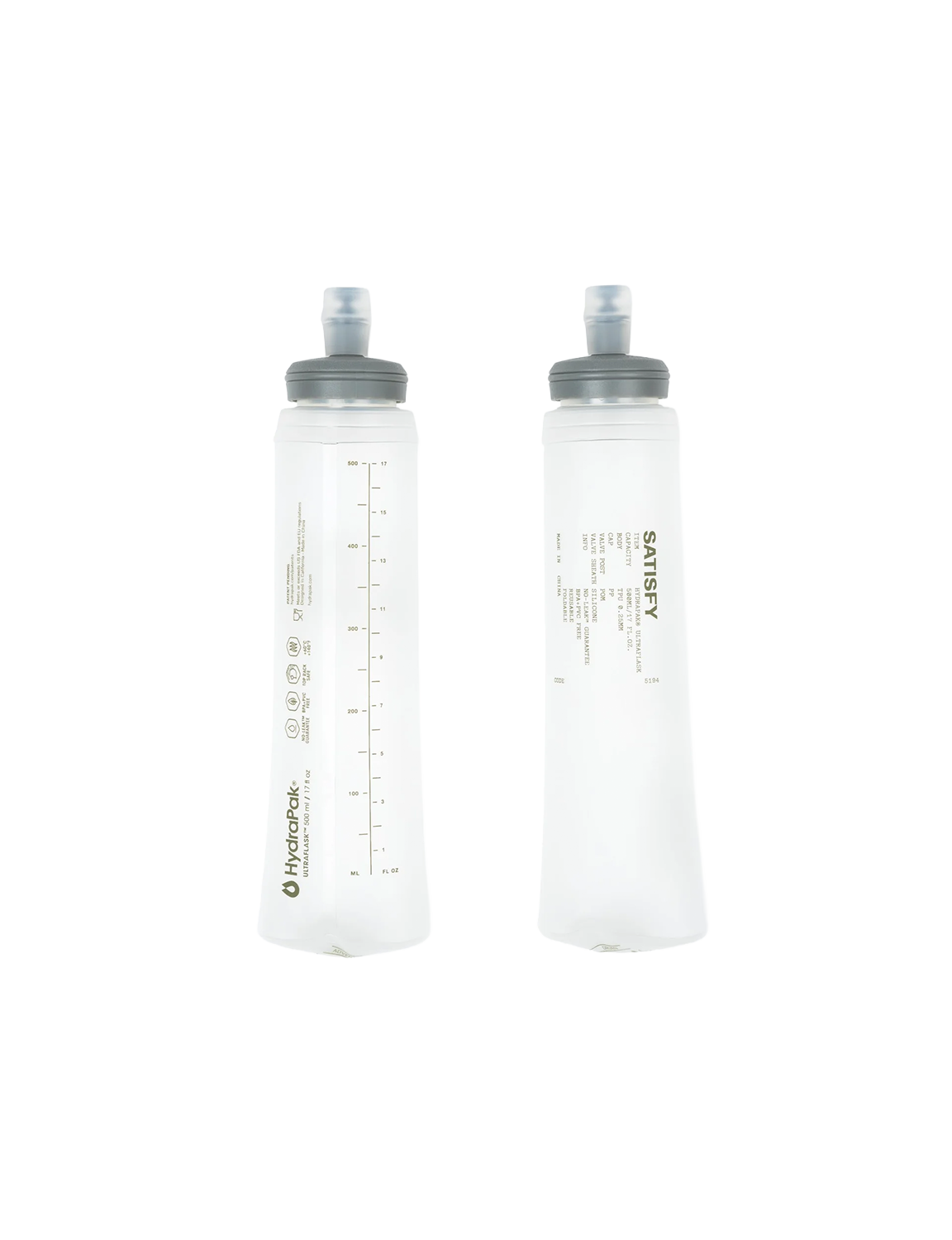 Justice™ Cordura® Hydration Vest 5L