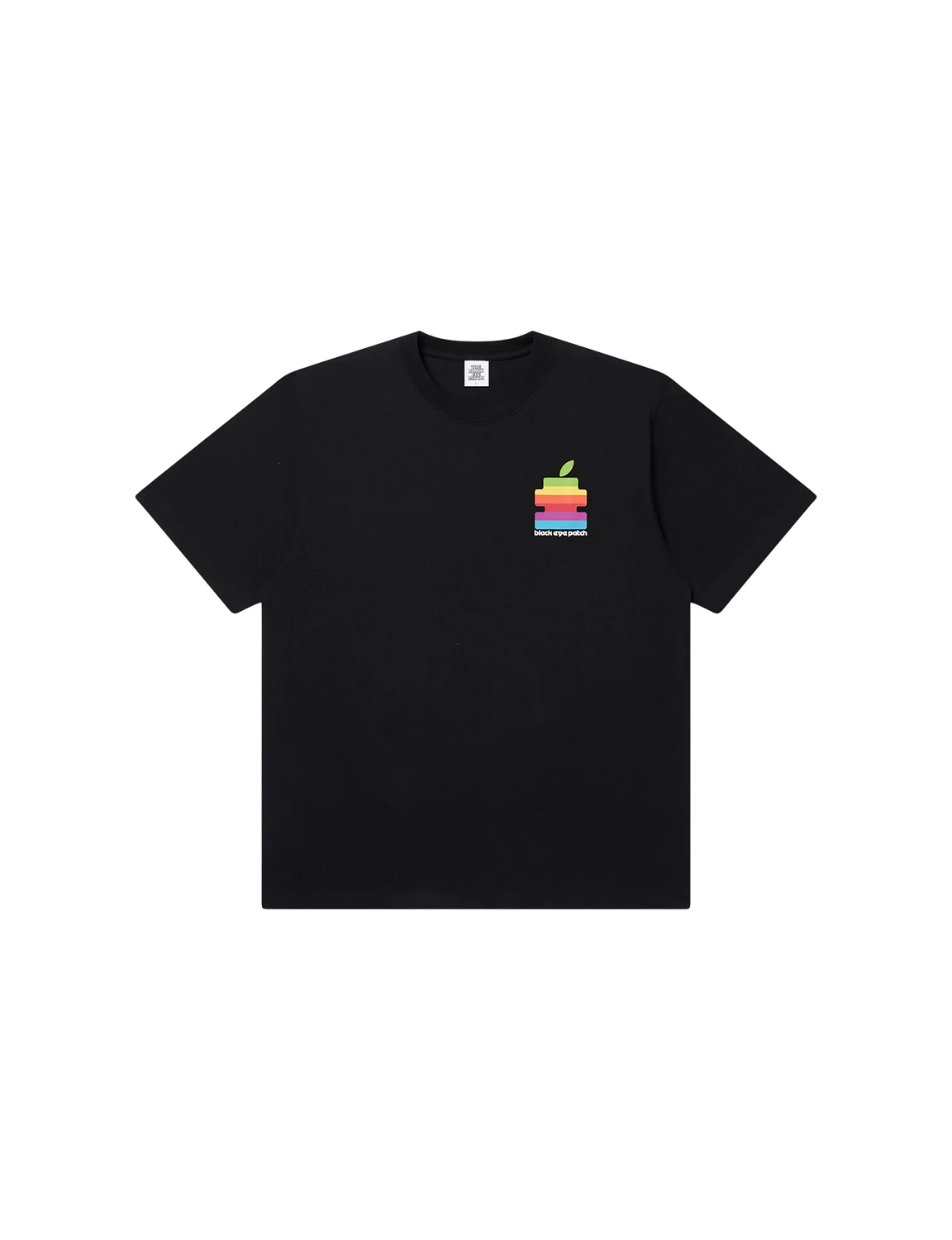 FRUIT LOGO OG LABEL TEE
