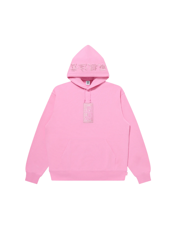 HWC LABEL HOODIE
