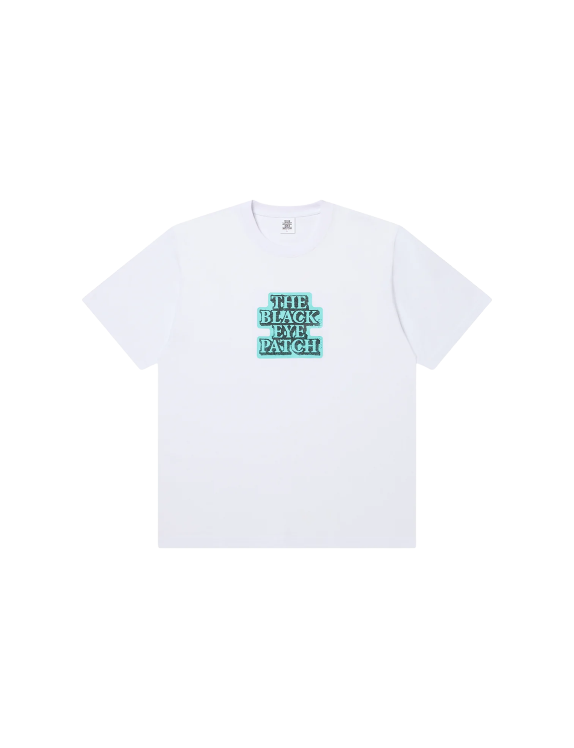 BlackEyePatch OG ROBIN’S EGG BLUE TEE