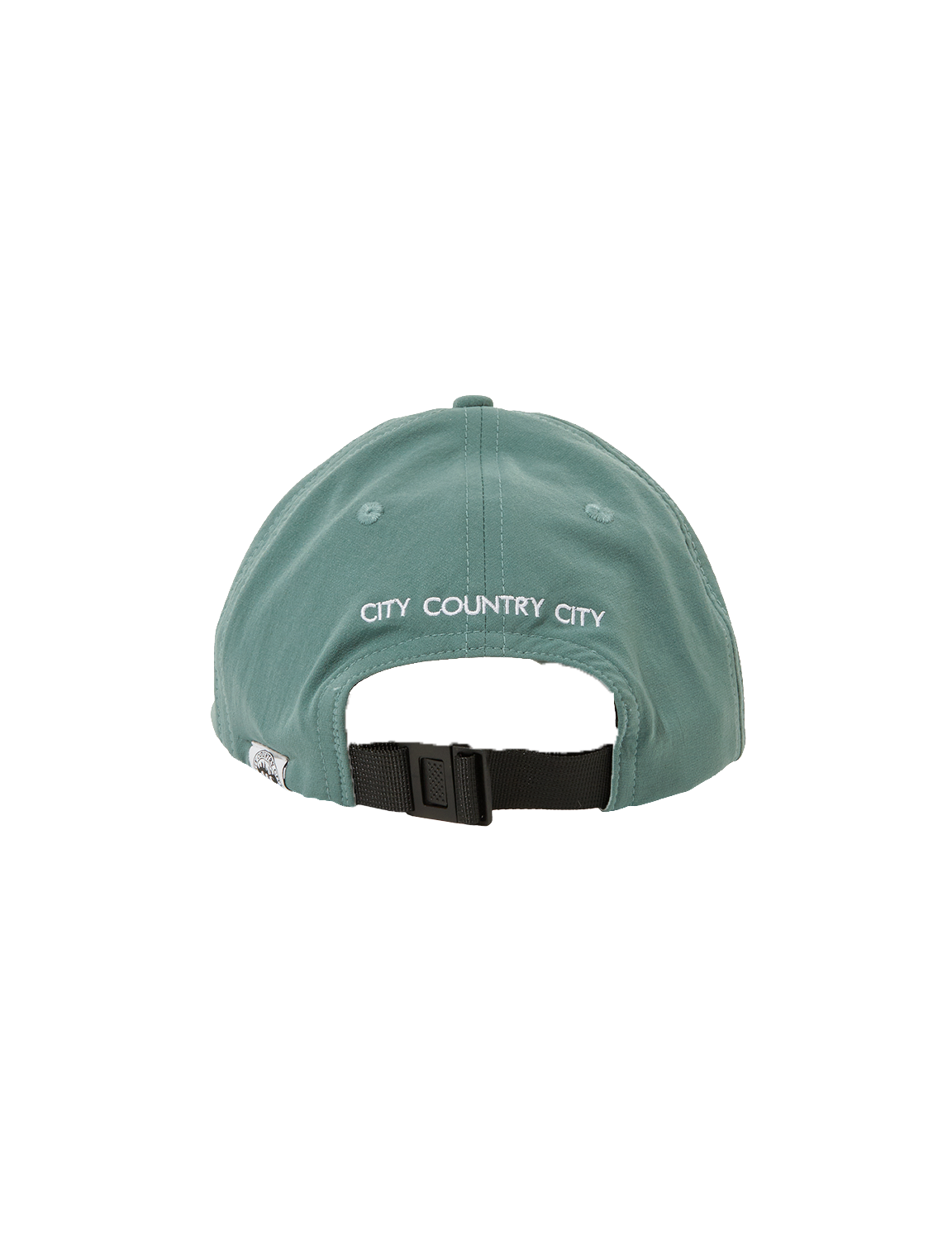 STRECH NYLON CAP_CITY COUNTRY CITY