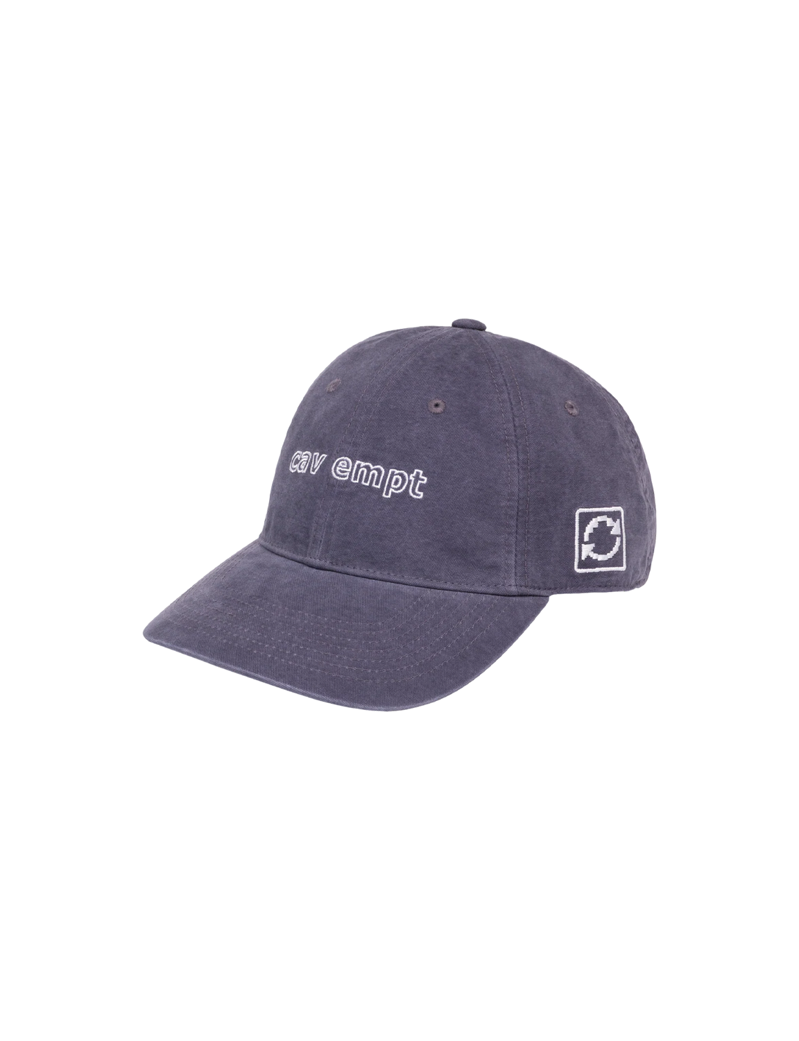 C.E CAV EMPT ROUND CAP