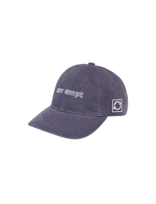 CAV EMPT ROUND CAP