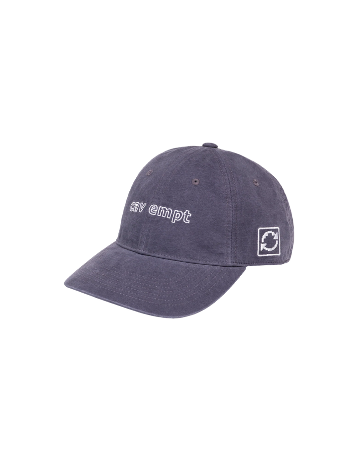 CAV EMPT ROUND CAP