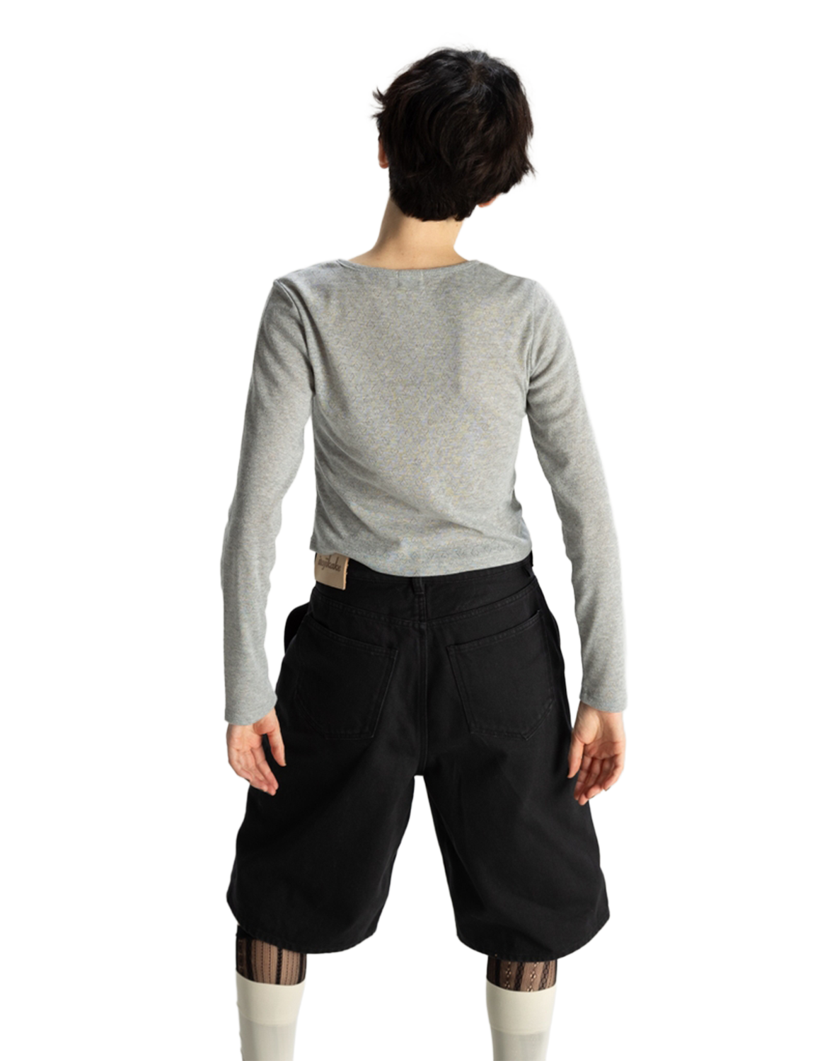 PERPECT LENGTH DENIM