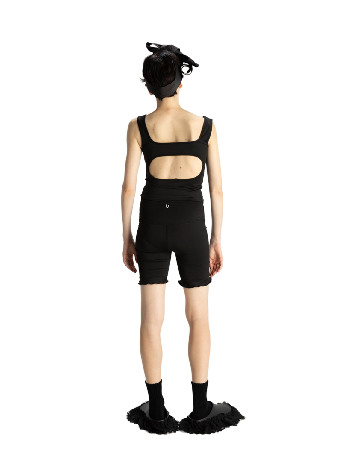 WORKOUT IJ TOPS