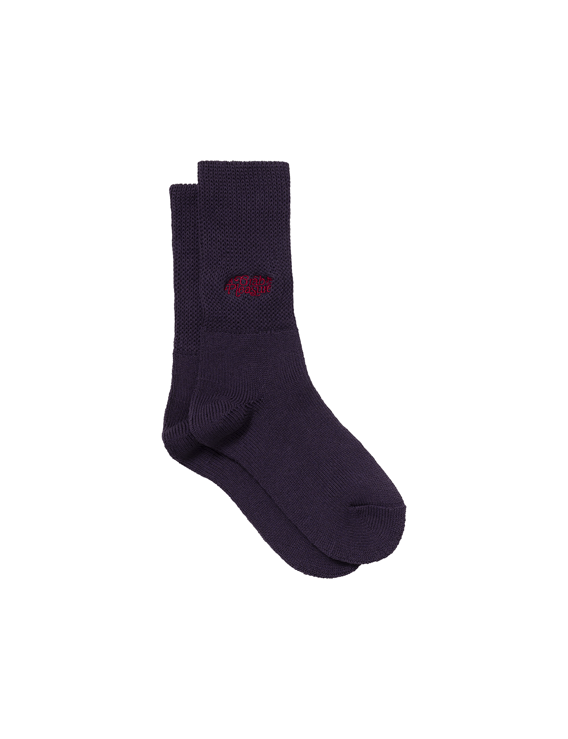 LOOSEJOINTS - 'GRAB FOR PLEASURE' SOCKS