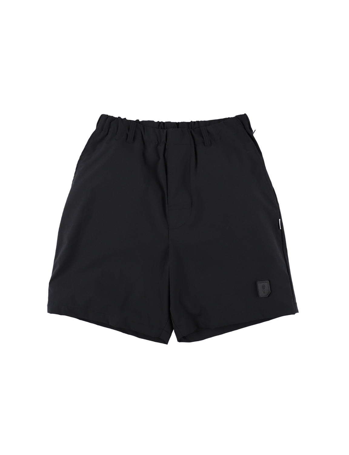 PHINGERIN NYLON RIPSTOP SHORTS