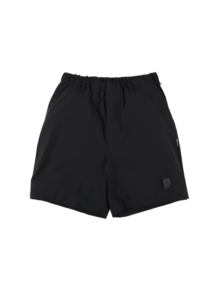 NYLON RIPSTOP SHORTS