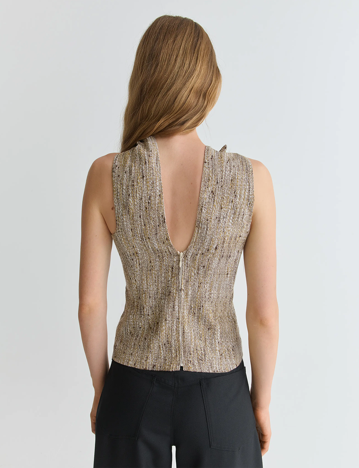 Flora top